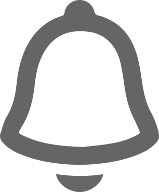 Dikkat simgesi simgesi vektör resimleme uyarısı