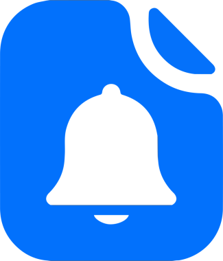 Dikkat simgesi simgesi vektör resimleme uyarısı