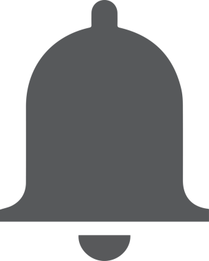 Dikkat simgesi simgesi vektör resimleme uyarısı