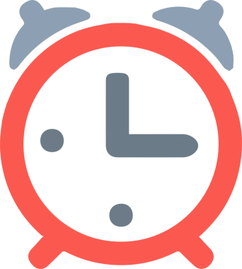 Dikkat simgesi simgesi vektör resimleme uyarısı