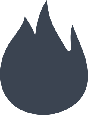 Dikkat simgesi simgesi vektör resimleme uyarısı