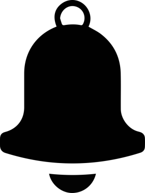 Dikkat simgesi simgesi vektör resimleme uyarısı