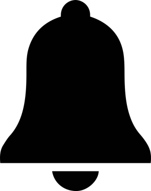 Dikkat simgesi simgesi vektör resimleme uyarısı