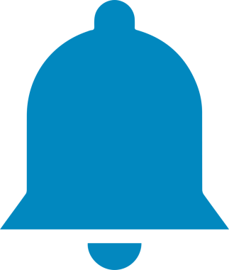 Dikkat simgesi simgesi vektör resimleme uyarısı