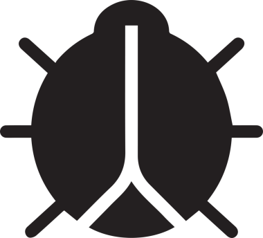 Dikkat simgesi simgesi vektör resimleme uyarısı