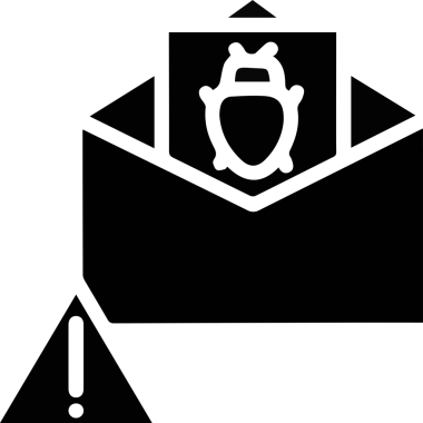 Dikkat simgesi simgesi vektör resimleme uyarısı