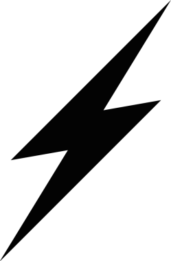 Dikkat simgesi simgesi vektör resimleme uyarısı