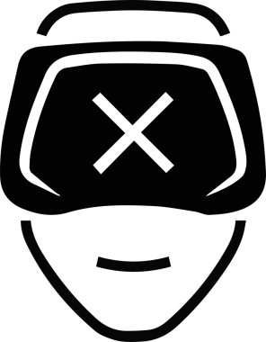 Dikkat simgesi simgesi vektör resimleme uyarısı