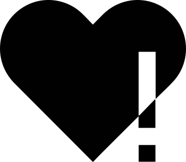 Dikkat simgesi simgesi vektör resimleme uyarısı