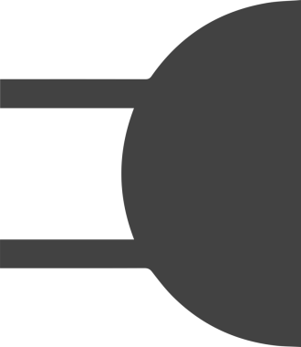 Dikkat simgesi simgesi vektör resimleme uyarısı