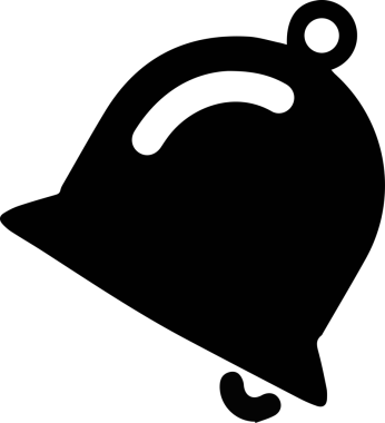 Dikkat simgesi simgesi vektör resimleme uyarısı