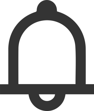 Dikkat simgesi simgesi vektör resimleme uyarısı