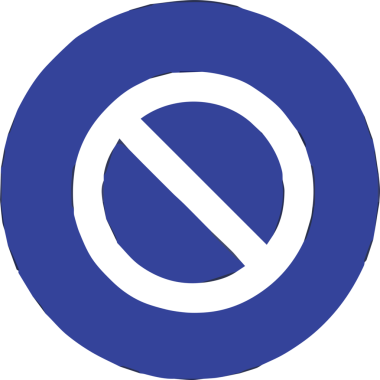 Dikkat simgesi simgesi vektör resimleme uyarısı