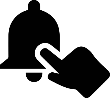 Dikkat simgesi simgesi vektör resimleme uyarısı