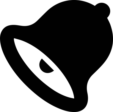 Dikkat simgesi simgesi vektör resimleme uyarısı