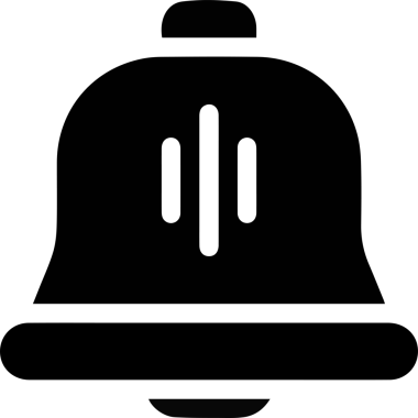 Dikkat simgesi simgesi vektör resimleme uyarısı