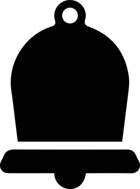 Dikkat simgesi simgesi vektör resimleme uyarısı