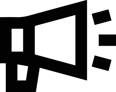 Dikkat simgesi simgesi vektör resimleme uyarısı