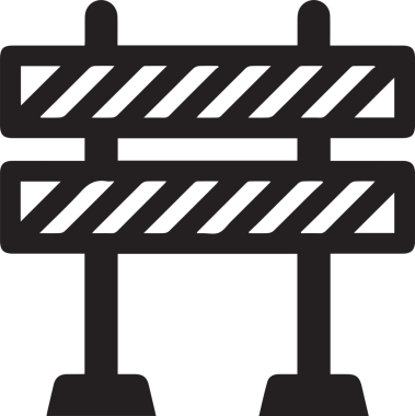 Dikkat simgesi simgesi vektör resimleme uyarısı