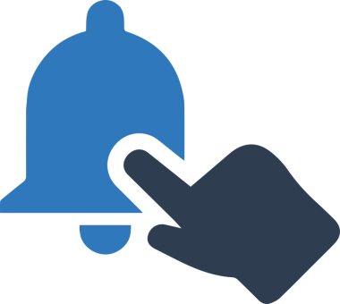 Dikkat simgesi simgesi vektör resimleme uyarısı