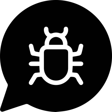 Dikkat simgesi simgesi vektör resimleme uyarısı