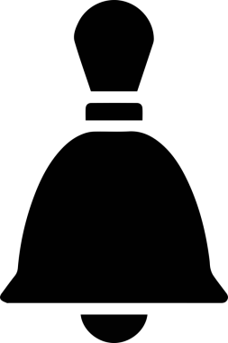 Dikkat simgesi simgesi vektör resimleme uyarısı