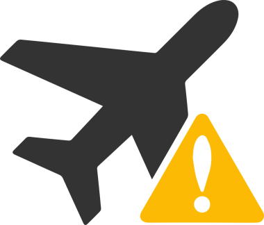 Dikkat simgesi simgesi vektör resimleme uyarısı