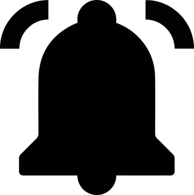 Dikkat simgesi simgesi vektör resimleme uyarısı