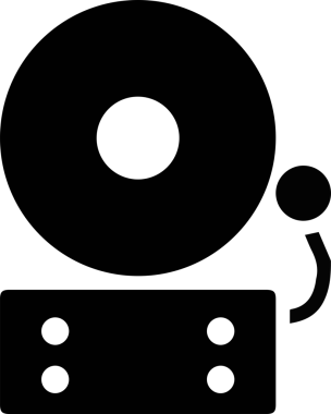 Dikkat simgesi simgesi vektör resimleme uyarısı