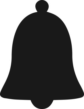 Dikkat simgesi simgesi vektör resimleme uyarısı