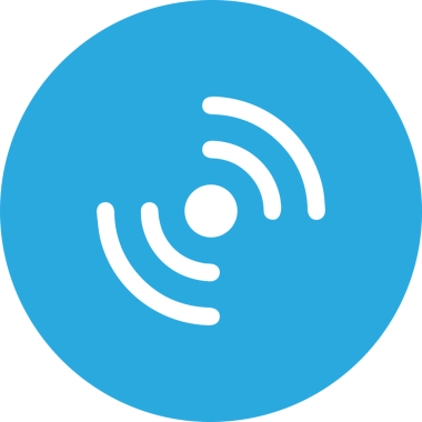 Dikkat simgesi simgesi vektör resimleme uyarısı