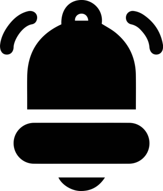 Dikkat simgesi simgesi vektör resimleme uyarısı