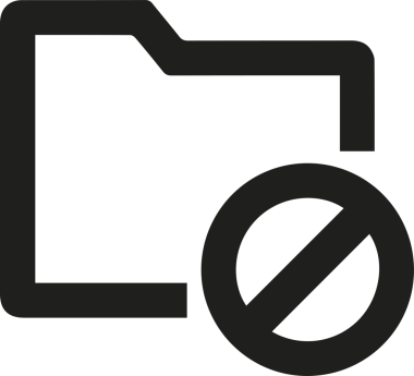 Dikkat simgesi simgesi vektör resimleme uyarısı