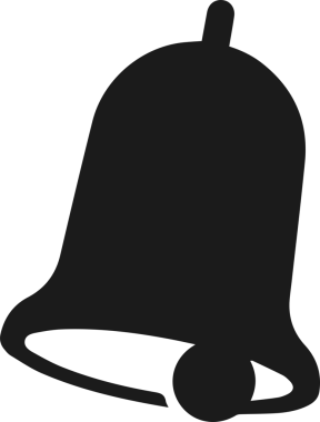 Dikkat simgesi simgesi vektör resimleme uyarısı