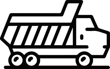 Kedi simgesi vektör resim çizimi