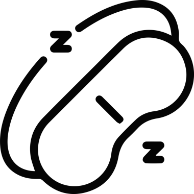 Kedi simgesi vektör resim çizimi