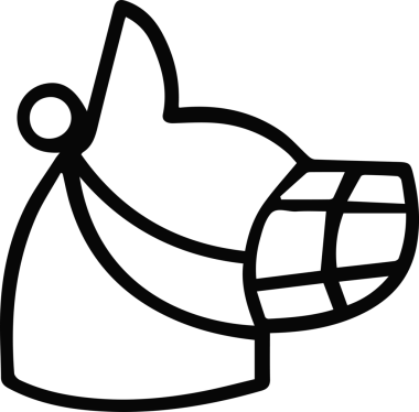 Kedi simgesi vektör resim çizimi