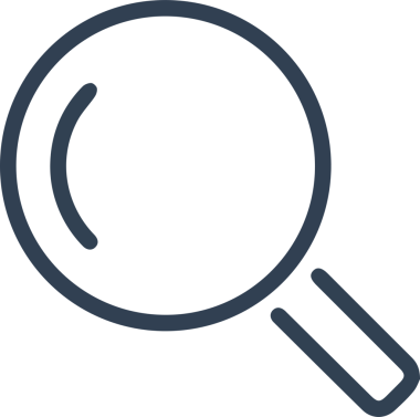 Göz simgesi vektör resmi illüstrasyonu