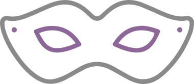 Göz simgesi vektör resmi illüstrasyonu