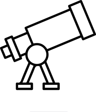 Göz simgesi vektör resmi illüstrasyonu