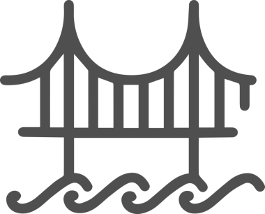 Göz simgesi vektör resmi illüstrasyonu