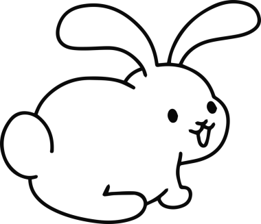 Göz simgesi vektör resmi illüstrasyonu