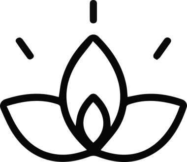 Göz simgesi vektör resmi illüstrasyonu