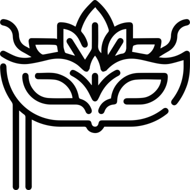 Göz simgesi vektör resmi illüstrasyonu