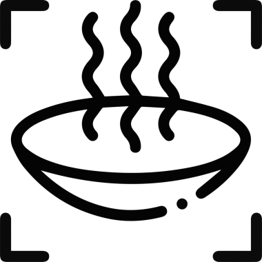 Göz simgesi vektör resmi illüstrasyonu