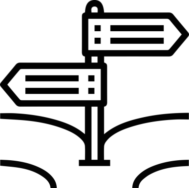 Göz simgesi vektör resmi illüstrasyonu