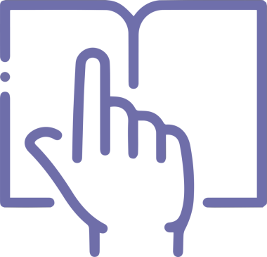 Göz simgesi vektör resmi illüstrasyonu