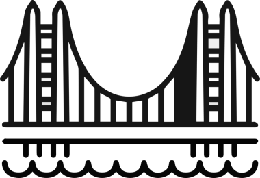 Göz simgesi vektör resmi illüstrasyonu