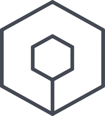 Göz simgesi vektör resmi illüstrasyonu