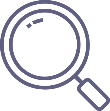 Göz simgesi vektör resmi illüstrasyonu